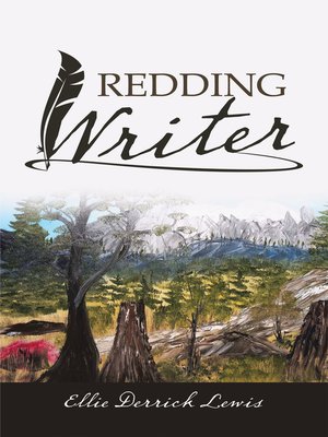cover image of Redding Writer